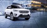 Hyundai Creta 2015 года (IN)